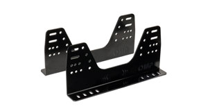 aluminum side mount brackets